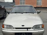 ВАЗ (Lada) 2115 2000 года за 650 000 тг. в Костанай – фото 2