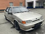 ВАЗ (Lada) 2115 2000 года за 650 000 тг. в Костанай – фото 3