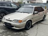 ВАЗ (Lada) 2115 2000 года за 650 000 тг. в Костанай