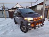 Mitsubishi Delica 1997 годаүшін3 300 000 тг. в Алматы