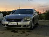 Mitsubishi Galant 2008 года за 3 200 000 тг. в Уральск