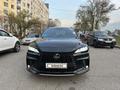 Lexus RX 500h 2023 года за 46 800 000 тг. в Алматы – фото 2