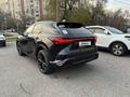 Lexus RX 500h 2023 года за 46 800 000 тг. в Алматы – фото 6