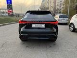 Lexus RX 500h 2023 года за 46 800 000 тг. в Алматы – фото 5