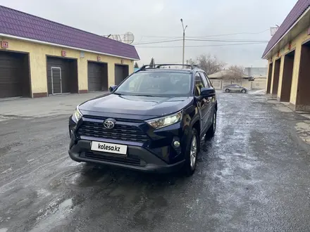 Toyota RAV4 2019 годаүшін15 000 000 тг. в Усть-Каменогорск