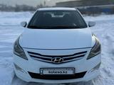 Hyundai Accent 2016 годаfor6 200 000 тг. в Алматы