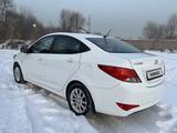 Hyundai Accent 2016 годаfor6 200 000 тг. в Алматы – фото 3