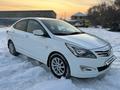 Hyundai Accent 2016 годаfor6 200 000 тг. в Алматы – фото 6