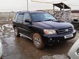 Toyota Highlander 2003 годаfor5 500 000 тг. в Алматы