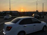 ВАЗ (Lada) Granta 2190 2017 года за 1 750 000 тг. в Алматы – фото 3