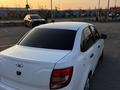 ВАЗ (Lada) Granta 2190 2017 года за 1 750 000 тг. в Алматы – фото 4