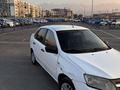 ВАЗ (Lada) Granta 2190 2017 года за 1 750 000 тг. в Алматы – фото 2