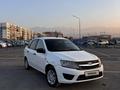 ВАЗ (Lada) Granta 2190 2017 года за 1 750 000 тг. в Алматы