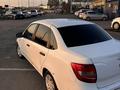 ВАЗ (Lada) Granta 2190 2017 года за 1 750 000 тг. в Алматы – фото 5