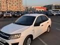 ВАЗ (Lada) Granta 2190 2017 года за 1 750 000 тг. в Алматы – фото 7