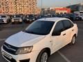 ВАЗ (Lada) Granta 2190 2017 года за 1 750 000 тг. в Алматы – фото 6
