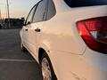 ВАЗ (Lada) Granta 2190 2017 года за 1 750 000 тг. в Алматы – фото 11