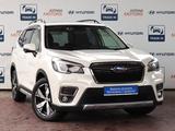 Subaru Forester 2021 года за 14 500 000 тг. в Алматы – фото 3