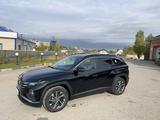 Hyundai Tucson 2022 годаүшін14 200 000 тг. в Актобе – фото 2