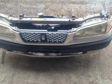 Морда Toyota Sprinter AE110 за 250 000 тг. в Алматы – фото 3