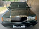 Mercedes-Benz 190 1993 годаүшін2 000 000 тг. в Шымкент – фото 3