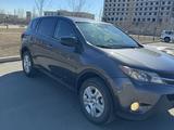 Toyota RAV4 2014 года за 10 000 000 тг. в Атырау – фото 2