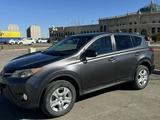 Toyota RAV4 2014 года за 10 000 000 тг. в Атырау – фото 3