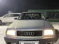 Audi 100 1991 года за 1 600 000 тг. в Караганда