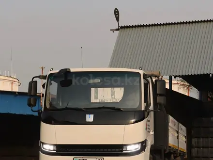 JMC 2023 года за 11 000 000 тг. в Алматы