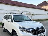 Toyota Land Cruiser Prado 2020 годаүшін24 900 000 тг. в Актау – фото 4