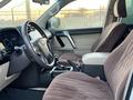 Toyota Land Cruiser Prado 2020 года за 24 900 000 тг. в Актау – фото 13