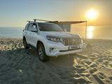 Toyota Land Cruiser Prado 2020 годаүшін24 900 000 тг. в Актау – фото 3