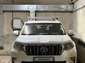 Toyota Land Cruiser Prado 2020 года за 24 900 000 тг. в Актау – фото 2