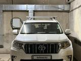 Toyota Land Cruiser Prado 2020 годаүшін24 900 000 тг. в Актау