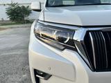 Toyota Land Cruiser Prado 2020 года за 29 900 000 тг. в Актау – фото 5