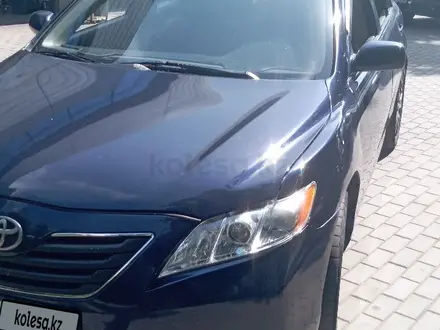 Toyota Camry 2007 года за 4 850 000 тг. в Аягоз