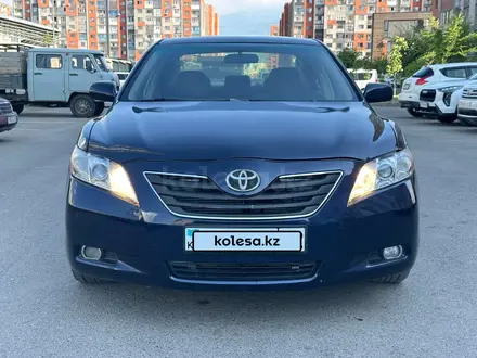 Toyota Camry 2007 года за 4 850 000 тг. в Аягоз – фото 5