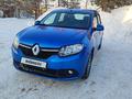 Renault Sandero 2014 годаүшін3 800 000 тг. в Петропавловск – фото 2