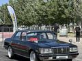 Toyota Crown 1983 года за 9 000 000 тг. в Алматы – фото 21