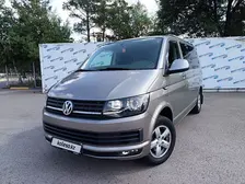 Volkswagen Caravelle, 2015