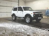 ВАЗ (Lada) Lada 2121 2013 годаүшін2 400 000 тг. в Караганда