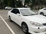 Toyota Camry 2002 годаүшін5 050 000 тг. в Алматы – фото 4