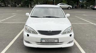 Toyota Camry 2002 года за 4 900 000 тг. в Алматы