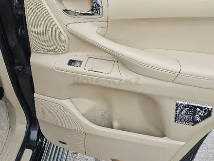 Lexus LX 570 2008 года за 18 500 000 тг. в Шымкент – фото 2