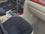 Lexus LX 570 2008 года за 16 000 000 тг. в Шымкент – фото 3