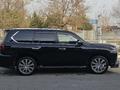 Lexus LX 570 2008 года за 18 500 000 тг. в Шымкент – фото 5