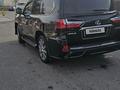 Lexus LX 570 2008 года за 18 500 000 тг. в Шымкент – фото 7