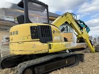 Mitsubishi  MM40SR-3 2007 года за 5 200 000 тг. в Кокшетау