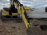 Mitsubishi  MM40SR-3 2007 годаүшін5 200 000 тг. в Кокшетау – фото 4