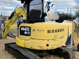 Mitsubishi  MM40SR-3 2007 годаүшін5 200 000 тг. в Кокшетау – фото 5